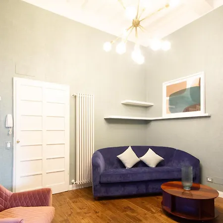 Santa Maria Novella Cozy Apartamento Florença