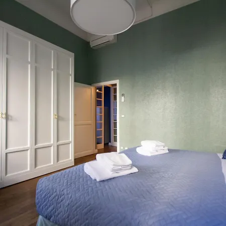 Apartamento Santa Maria Novella Cozy Florença