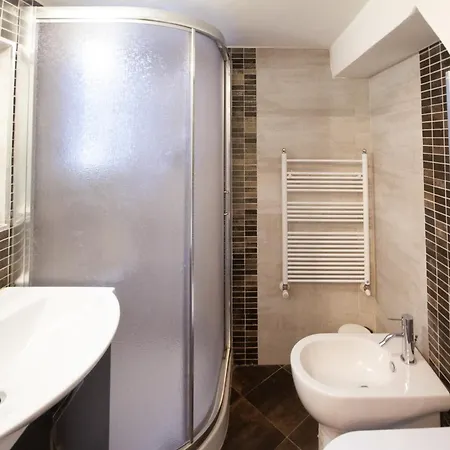 Apartamento Santa Maria Novella Cozy *